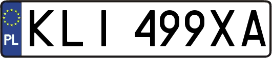 KLI499XA
