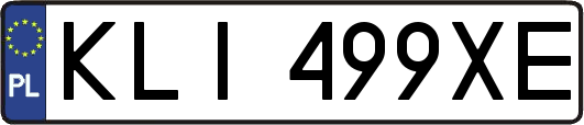 KLI499XE