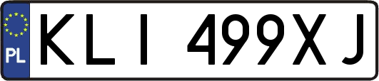 KLI499XJ