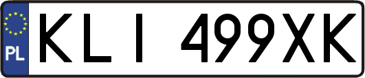 KLI499XK