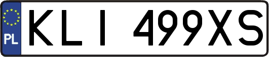 KLI499XS