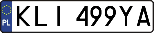 KLI499YA