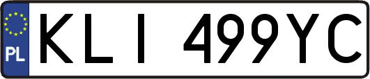 KLI499YC