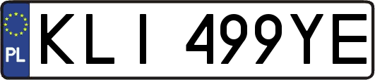 KLI499YE
