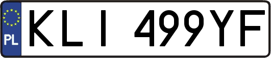 KLI499YF