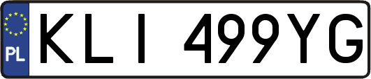 KLI499YG