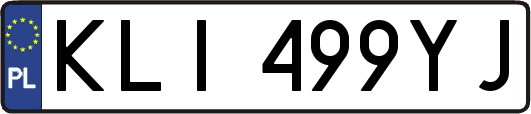 KLI499YJ