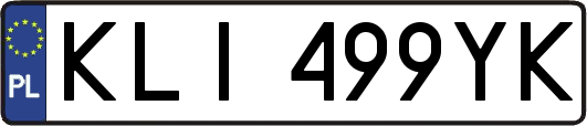 KLI499YK