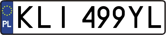 KLI499YL