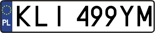 KLI499YM
