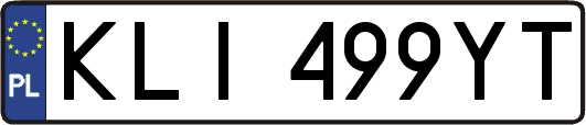 KLI499YT