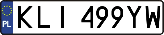 KLI499YW