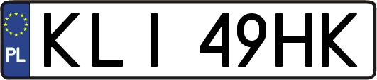 KLI49HK