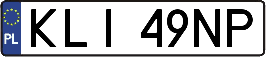 KLI49NP