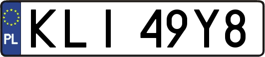 KLI49Y8