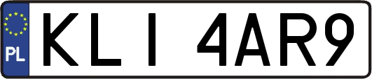 KLI4AR9