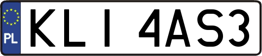 KLI4AS3