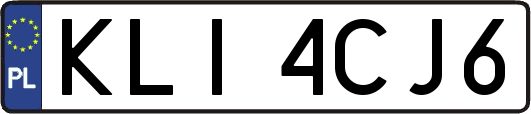 KLI4CJ6