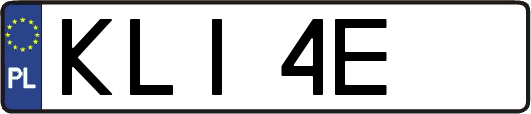 KLI4E