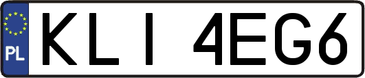 KLI4EG6