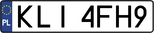 KLI4FH9