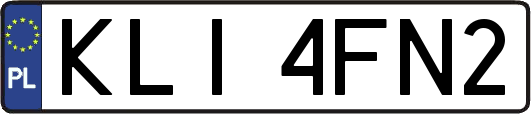 KLI4FN2