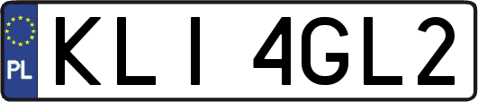 KLI4GL2