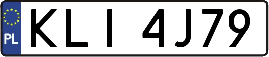 KLI4J79