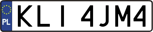 KLI4JM4