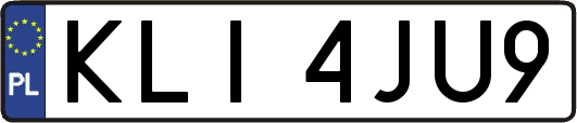 KLI4JU9