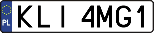 KLI4MG1
