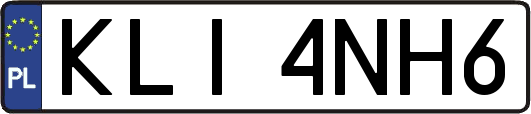 KLI4NH6