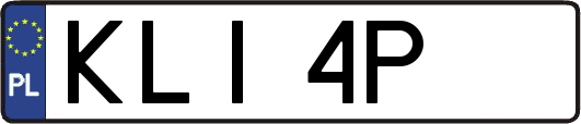 KLI4P