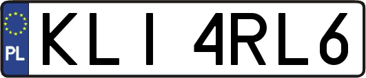 KLI4RL6