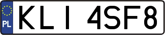 KLI4SF8