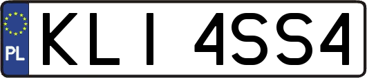 KLI4SS4