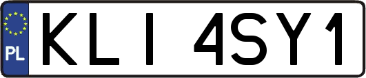 KLI4SY1