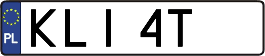 KLI4T