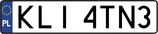 KLI4TN3