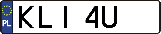 KLI4U
