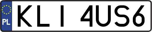 KLI4US6