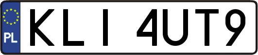 KLI4UT9