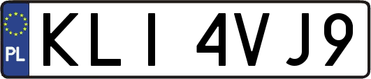 KLI4VJ9