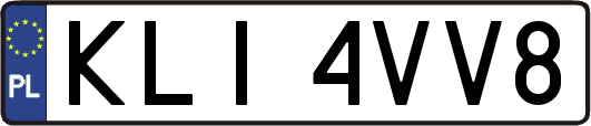 KLI4VV8