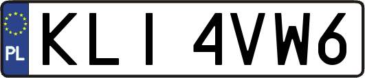 KLI4VW6