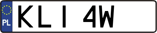 KLI4W