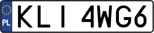 KLI4WG6