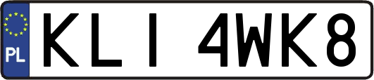KLI4WK8
