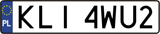 KLI4WU2