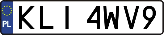 KLI4WV9
